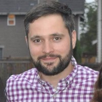 Reuben Schroeder