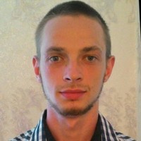 Oleksii Horodok