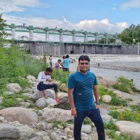 Vikash Soni