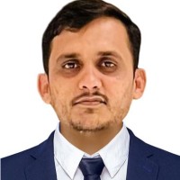 Sanjay Kumar