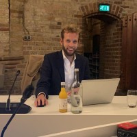 Joeri Buitink