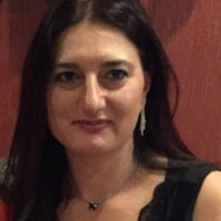Marina Kemel