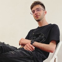 Shahab Afkari