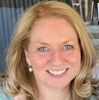 Tracey Wright