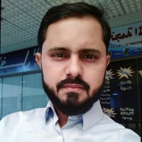 Riyad Hossain