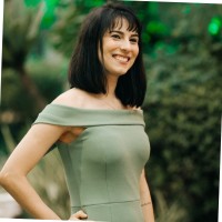 Gabriela O.