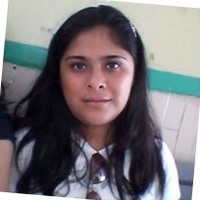 Sinai Lorenzo Morales