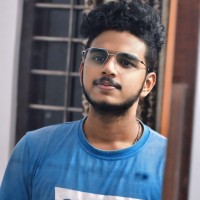 Athul S Nair