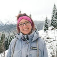 Elisa Pocchiesa Vecchiutto