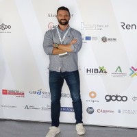 Antonio Pérez Medina