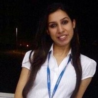 Anisha Dua