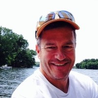 Bill Ensor LEHS