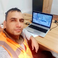 Fayçal Kedadra