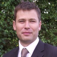 Jason Talbot