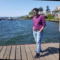 Omkar Ranade