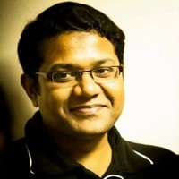 Md. Ahsanul Huq