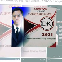Tomy Kurniawan