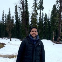 Anshul Goyal