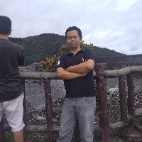 Adi Syahlani
