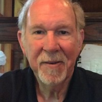 Harry Shore