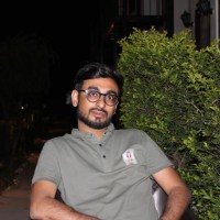 Chirag Verma