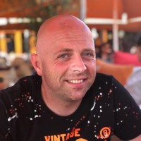 Marco Van Putten