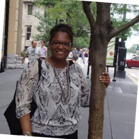 Tonya Saddler, Ph.D.