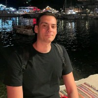 Panagiotis Ntounetas