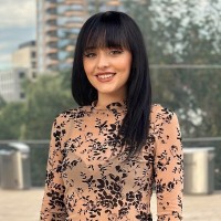 Selina Isa