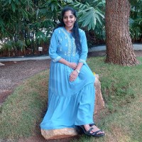 Amrutha Aaradhya