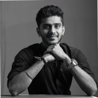 Mitesh Surana
