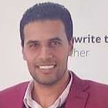 Ali Hussien
