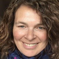 Kathleen M Harrison