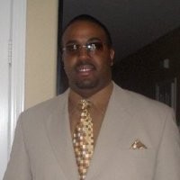Kevin Jones