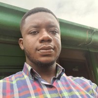Joseph Boakye Amankwaah