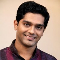 Apurva Mehta