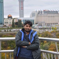 Vignesh Rajaganapathy