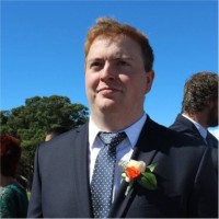 Ryan Clough