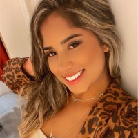 Lorena Dos Santos Araújo
