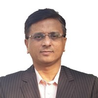 Basavaraj Angadi