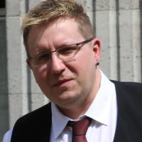 Andreas Zayani