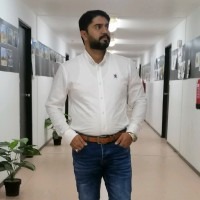 Qasim Ali