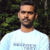 boopalan R