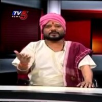Rachakonda Ramesh