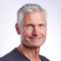 Harm De Jong