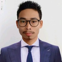Amrit Sadhan Chakma