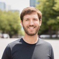 Brad Scharmann