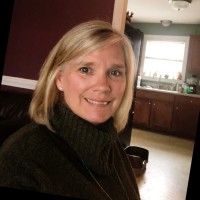 Dawn Winston
