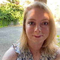 Elise Rollman, Ma