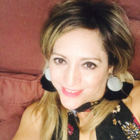 Evangelina Reyes Perez